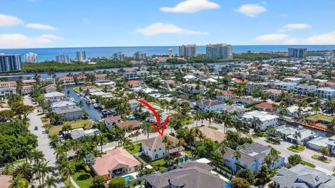 7249 NE Bay Harbour Avenue Boca Raton FL 33487