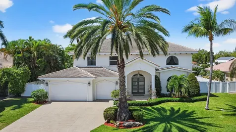 7249 NE Bay Harbour Avenue Boca Raton FL 33487