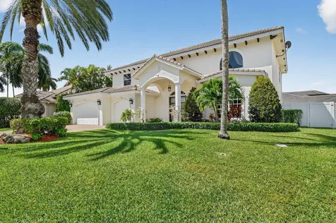 7249 NE Bay Harbour Avenue Boca Raton FL 33487