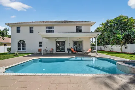 7249 NE Bay Harbour Avenue Boca Raton FL 33487
