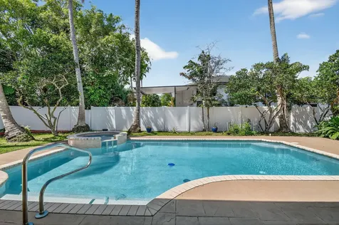 7249 NE Bay Harbour Avenue Boca Raton FL 33487