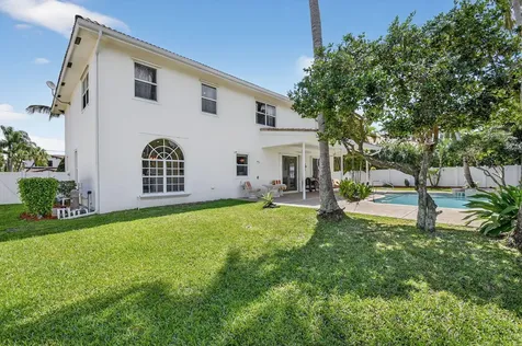 7249 NE Bay Harbour Avenue Boca Raton FL 33487