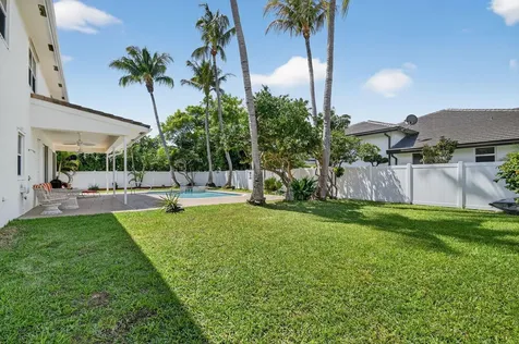 7249 NE Bay Harbour Avenue Boca Raton FL 33487