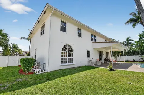7249 NE Bay Harbour Avenue Boca Raton FL 33487