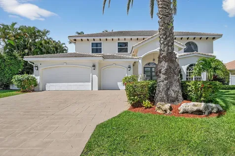 7249 NE Bay Harbour Avenue Boca Raton FL 33487