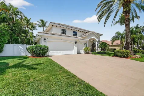7249 NE Bay Harbour Avenue Boca Raton FL 33487