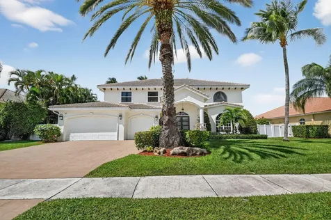 7249 NE Bay Harbour Avenue Boca Raton FL 33487