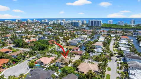7249 NE Bay Harbour Avenue Boca Raton FL 33487