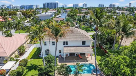 7249 NE Bay Harbour Avenue Boca Raton FL 33487