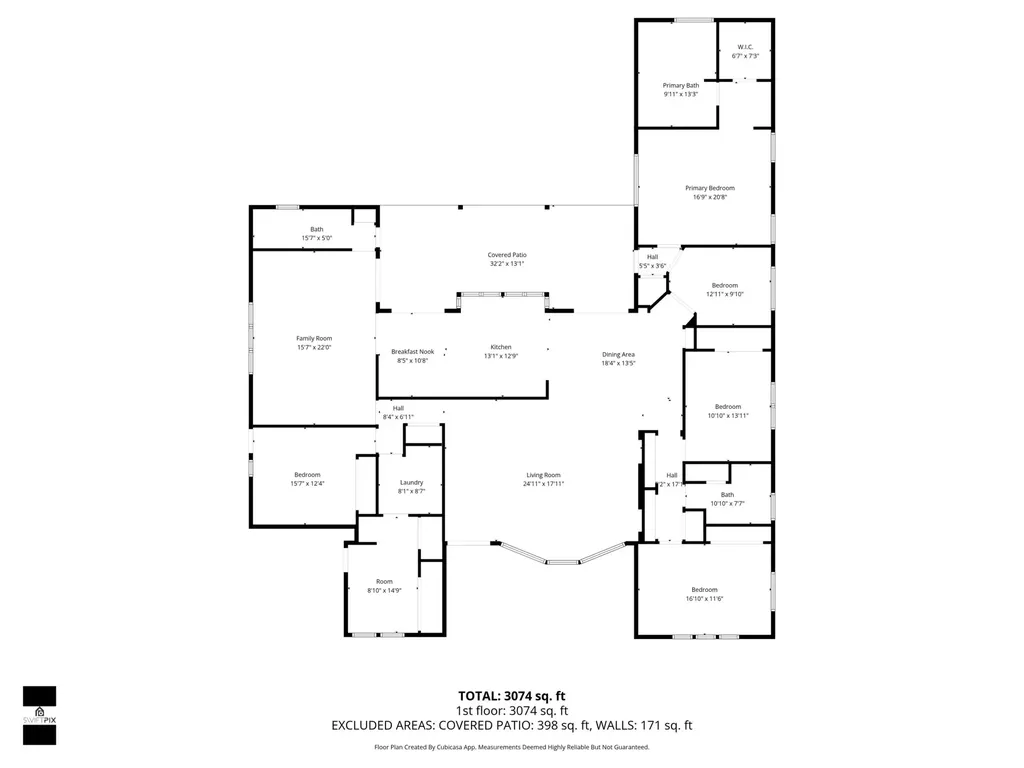 3681 N 54th Avenue Hollywood FL 33021