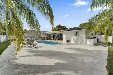 3681 N 54th Avenue Hollywood FL 33021
