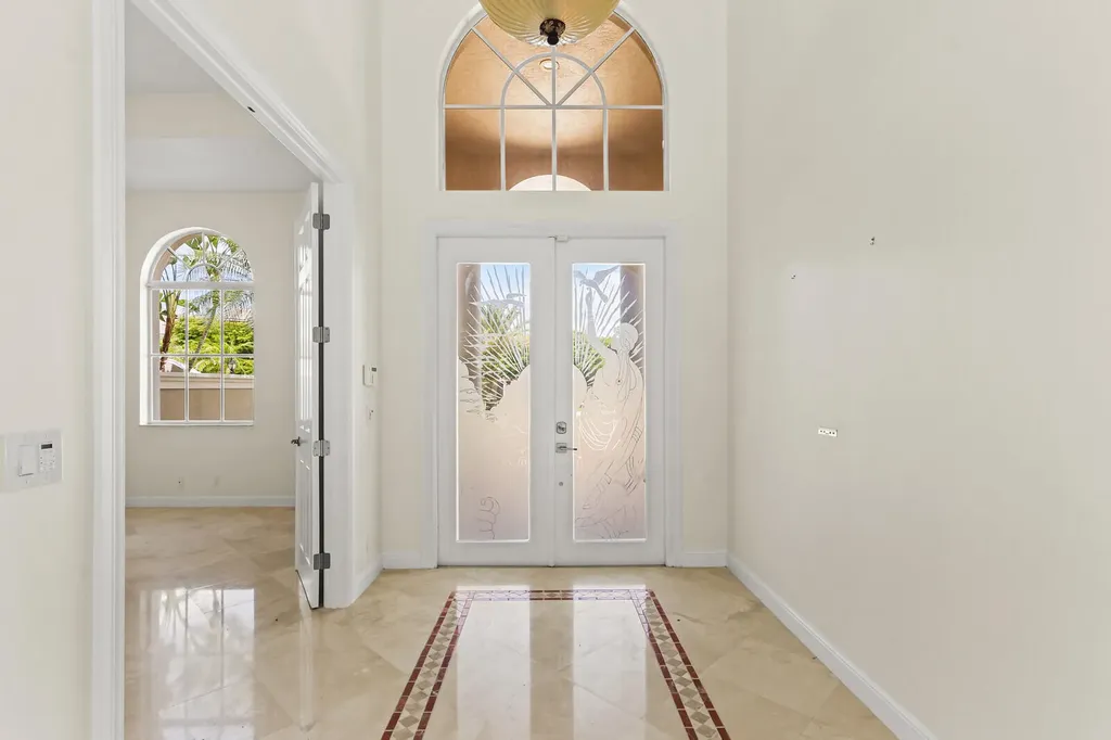 8280 Woodsmuir Drive Palm Beach Gardens FL 33412
