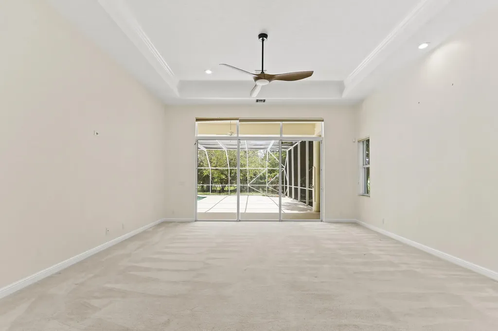 8280 Woodsmuir Drive Palm Beach Gardens FL 33412