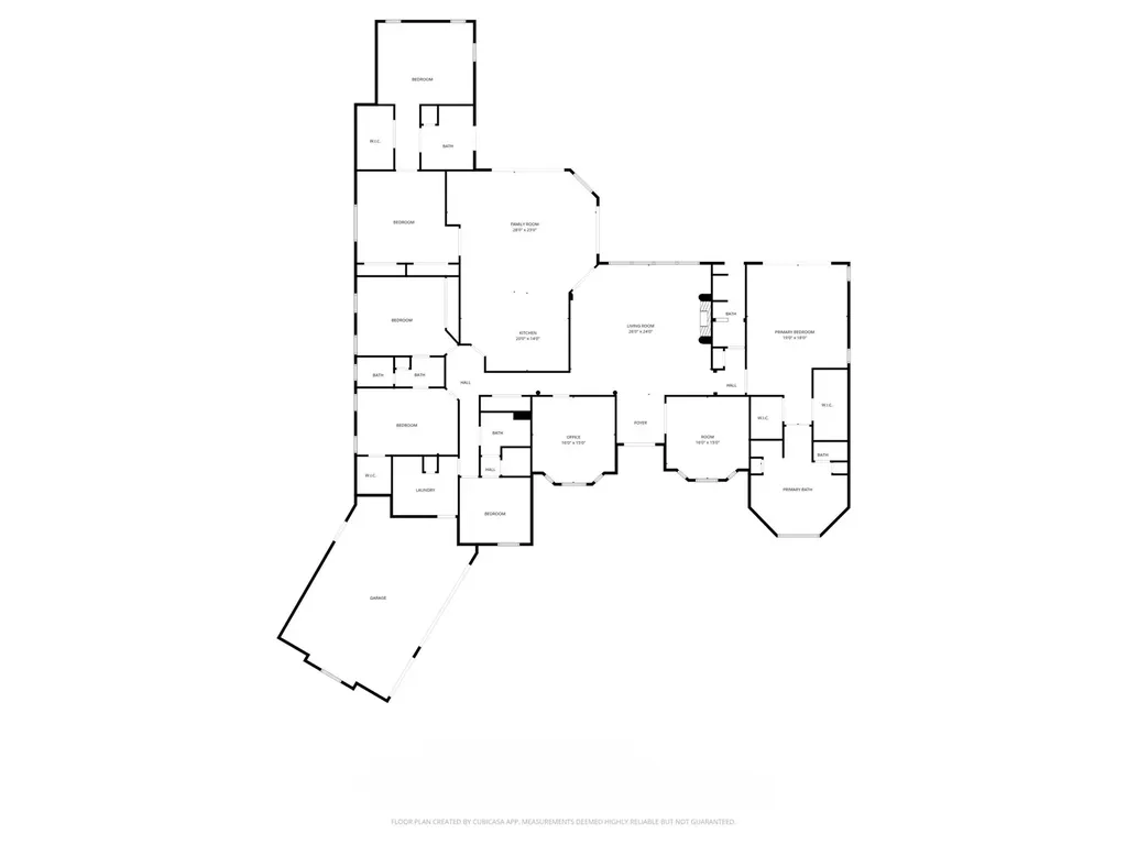8280 Woodsmuir Drive Palm Beach Gardens FL 33412