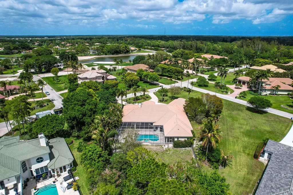 8280 Woodsmuir Drive Palm Beach Gardens FL 33412