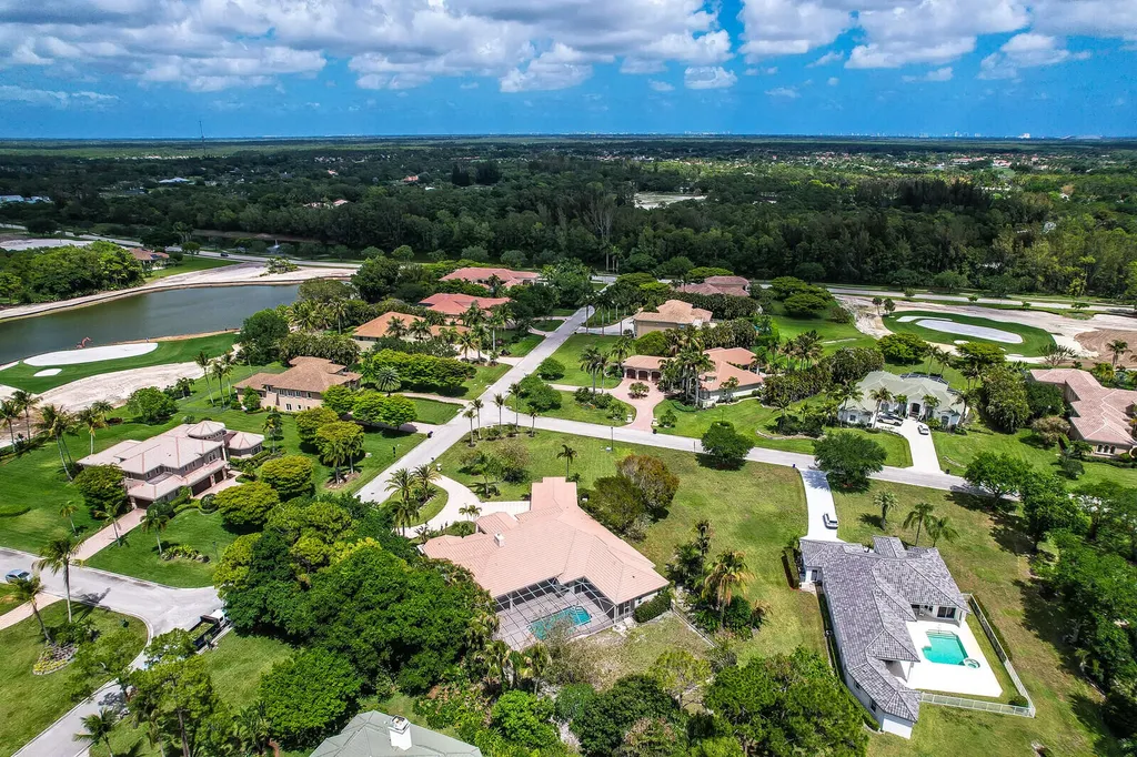 8280 Woodsmuir Drive Palm Beach Gardens FL 33412