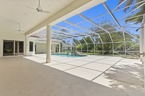 8280 Woodsmuir Drive Palm Beach Gardens FL 33412