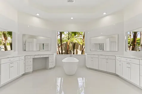 8280 Woodsmuir Drive Palm Beach Gardens FL 33412