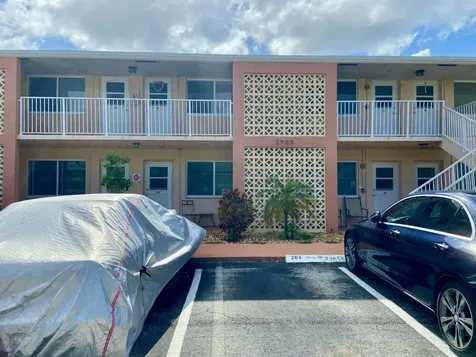 2909 Middle River Drive Fort Lauderdale FL 33306