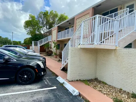2909 Middle River Drive Fort Lauderdale FL 33306