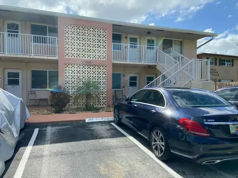 2909 Middle River Drive Fort Lauderdale FL 33306