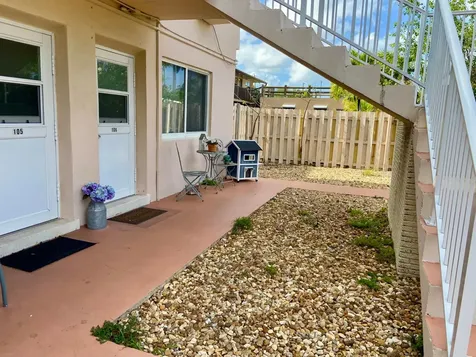 2909 Middle River Drive Fort Lauderdale FL 33306