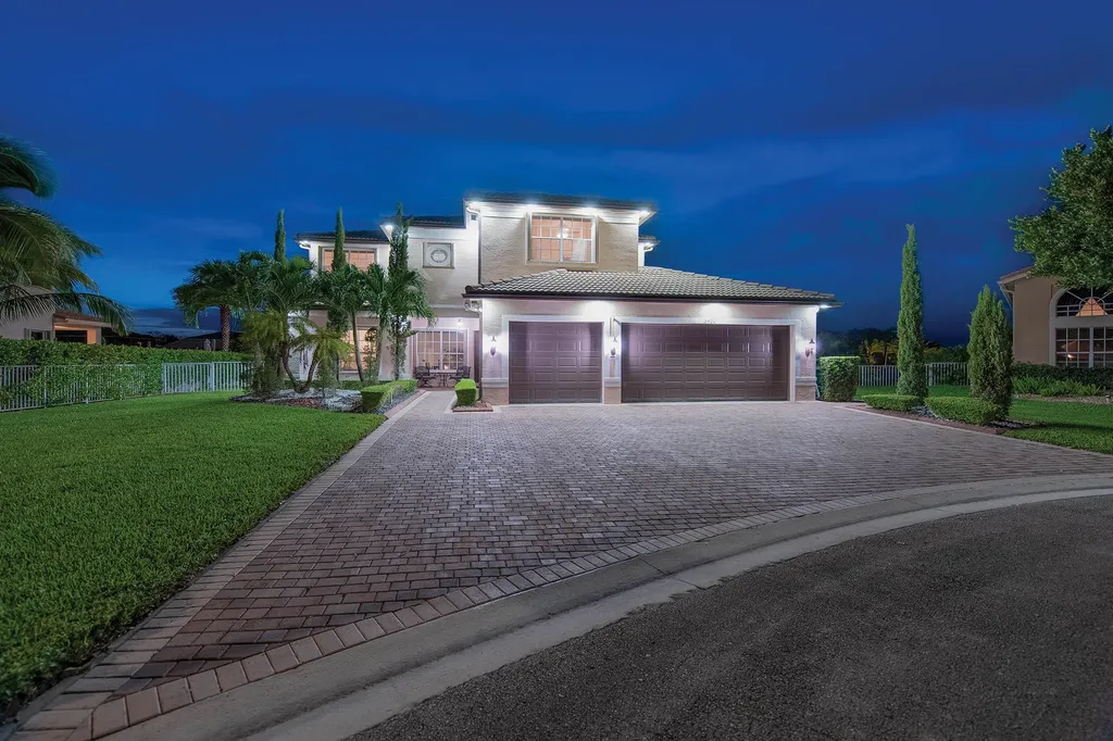 5422 SW 185th Terrace Miramar FL 33029