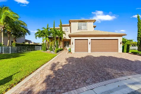 5422 SW 185th Terrace Miramar FL 33029