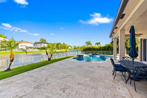 5422 SW 185th Terrace Miramar FL 33029