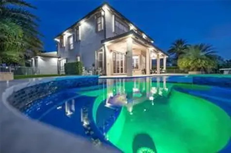 5422 SW 185th Terrace Miramar FL 33029