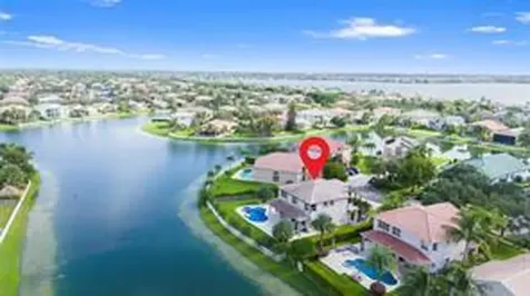 5422 SW 185th Terrace Miramar FL 33029