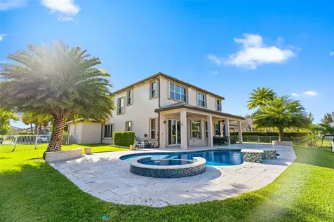 5422 SW 185th Terrace Miramar FL 33029