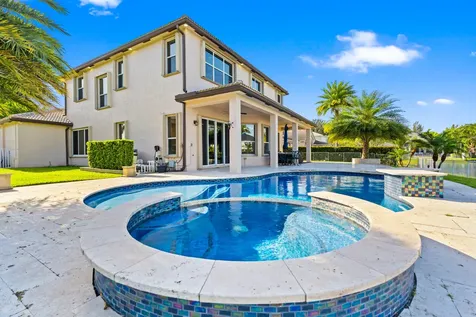 5422 SW 185th Terrace Miramar FL 33029