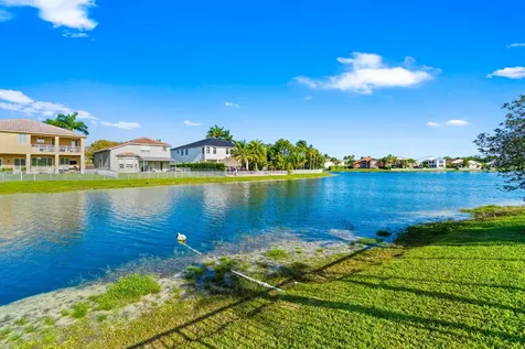 5422 SW 185th Terrace Miramar FL 33029
