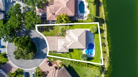 5422 SW 185th Terrace Miramar FL 33029