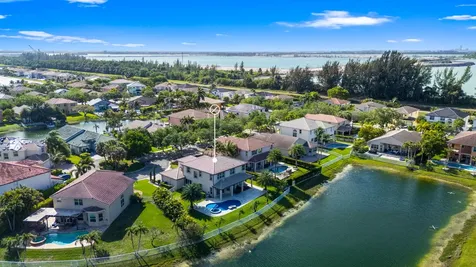 5422 SW 185th Terrace Miramar FL 33029