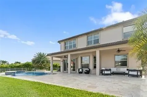 5422 SW 185th Terrace Miramar FL 33029