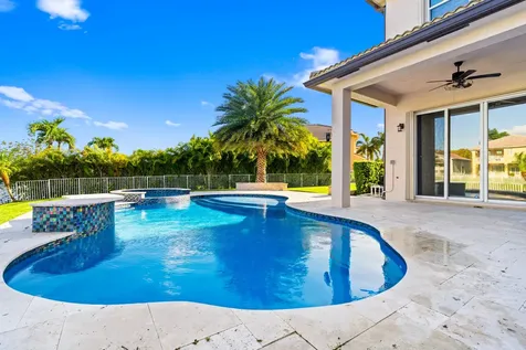 5422 SW 185th Terrace Miramar FL 33029