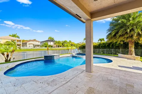 5422 SW 185th Terrace Miramar FL 33029