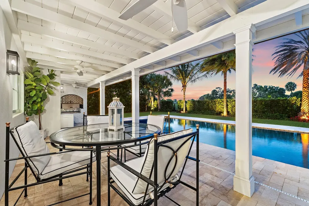 824 Country Club Drive North Palm Beach FL 33408