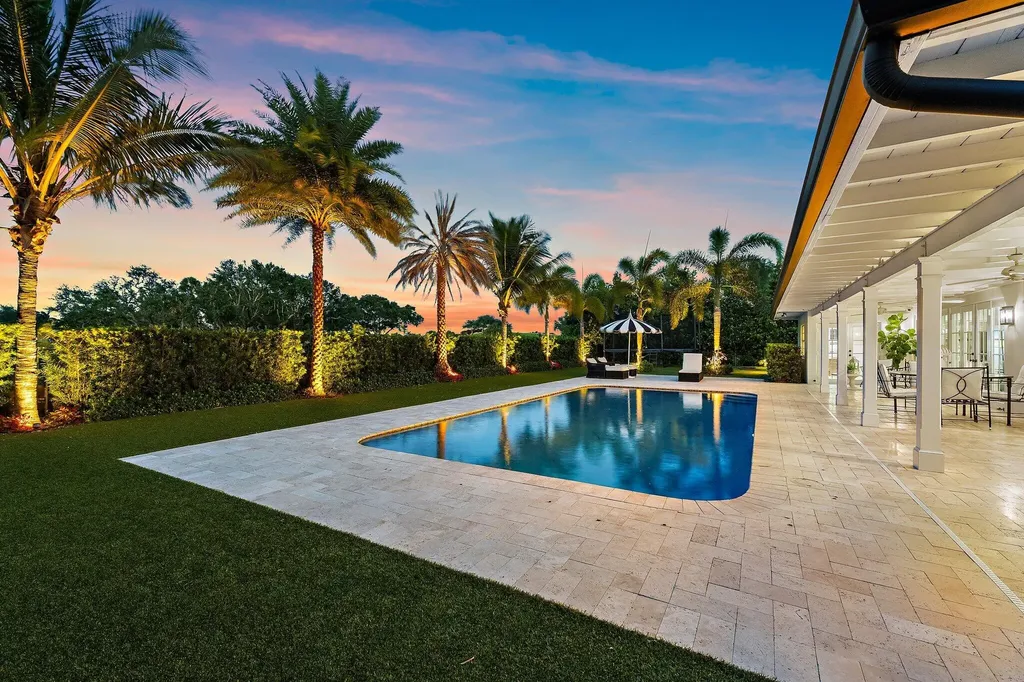 824 Country Club Drive North Palm Beach FL 33408