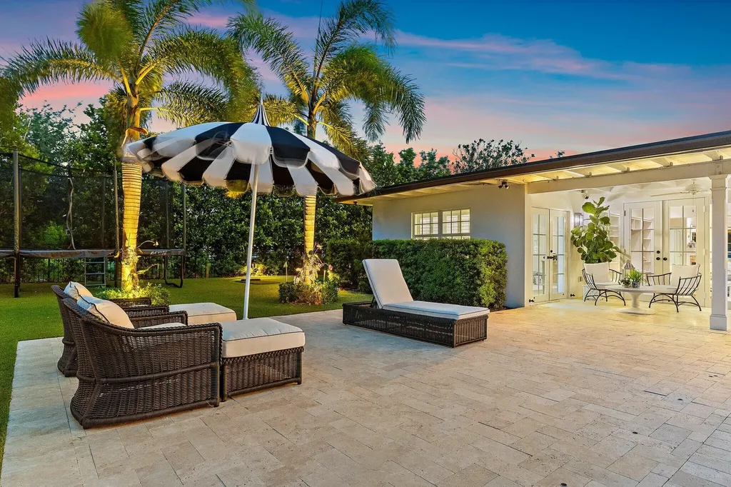 824 Country Club Drive North Palm Beach FL 33408