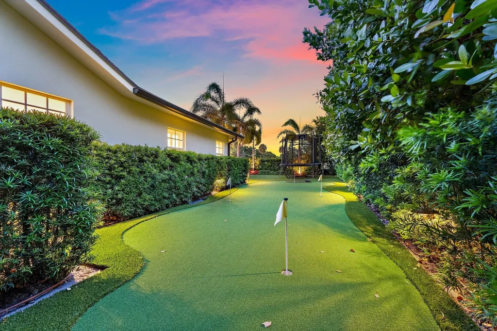 824 Country Club Drive North Palm Beach FL 33408