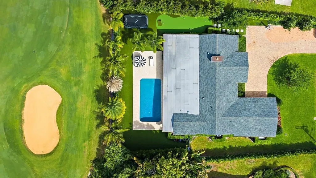 824 Country Club Drive North Palm Beach FL 33408