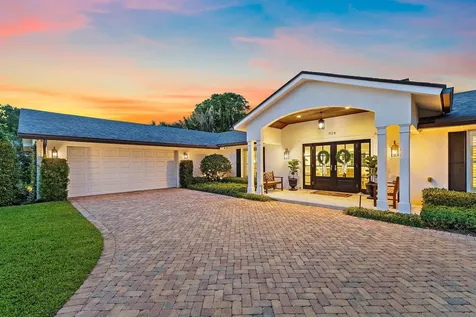 824 Country Club Drive North Palm Beach FL 33408