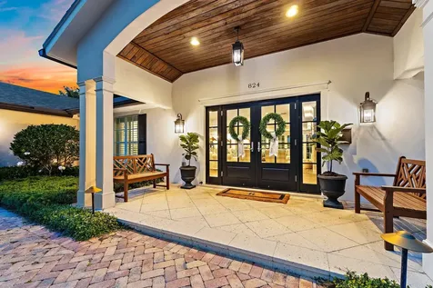 824 Country Club Drive North Palm Beach FL 33408