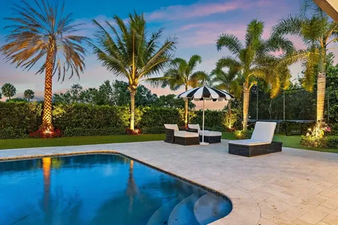 824 Country Club Drive North Palm Beach FL 33408