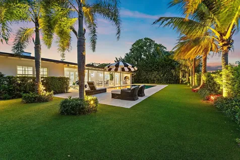 824 Country Club Drive North Palm Beach FL 33408