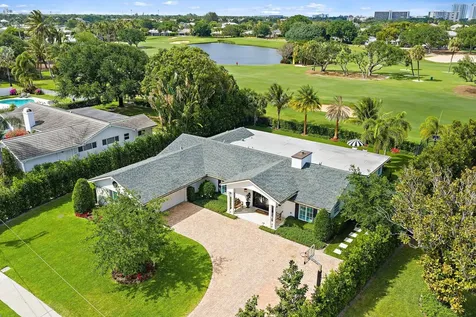 824 Country Club Drive North Palm Beach FL 33408
