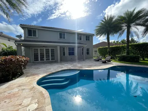 4230 Palmetto Trail Weston FL 33331